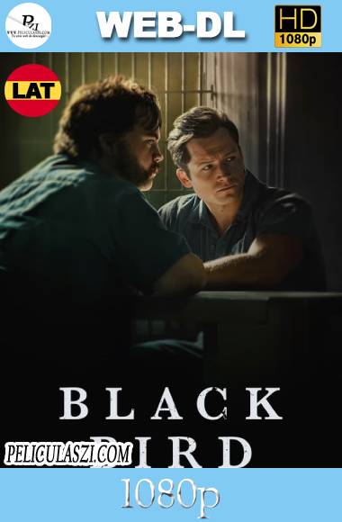 Black Bird: confesiones de un asesino (2022) Full HD Temporada 1 WEB-DL 1080p Dual-Latino