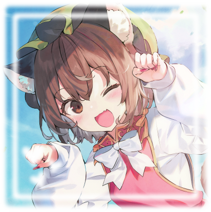 Chen - Touhou Chen - Touhou