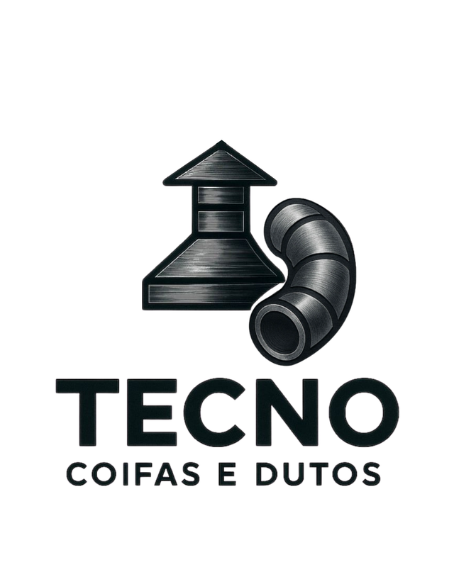 Logo Tecno Coifas