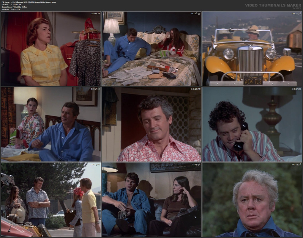 McMillan and Wife S04E01 Downshift to Danger.mkv