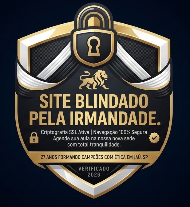 Site Seguro