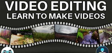Learn to Make Videos: Video Editing in DaVinci Resolve 17