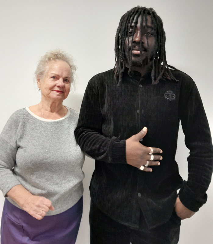 КВЕ Ровеньки 1