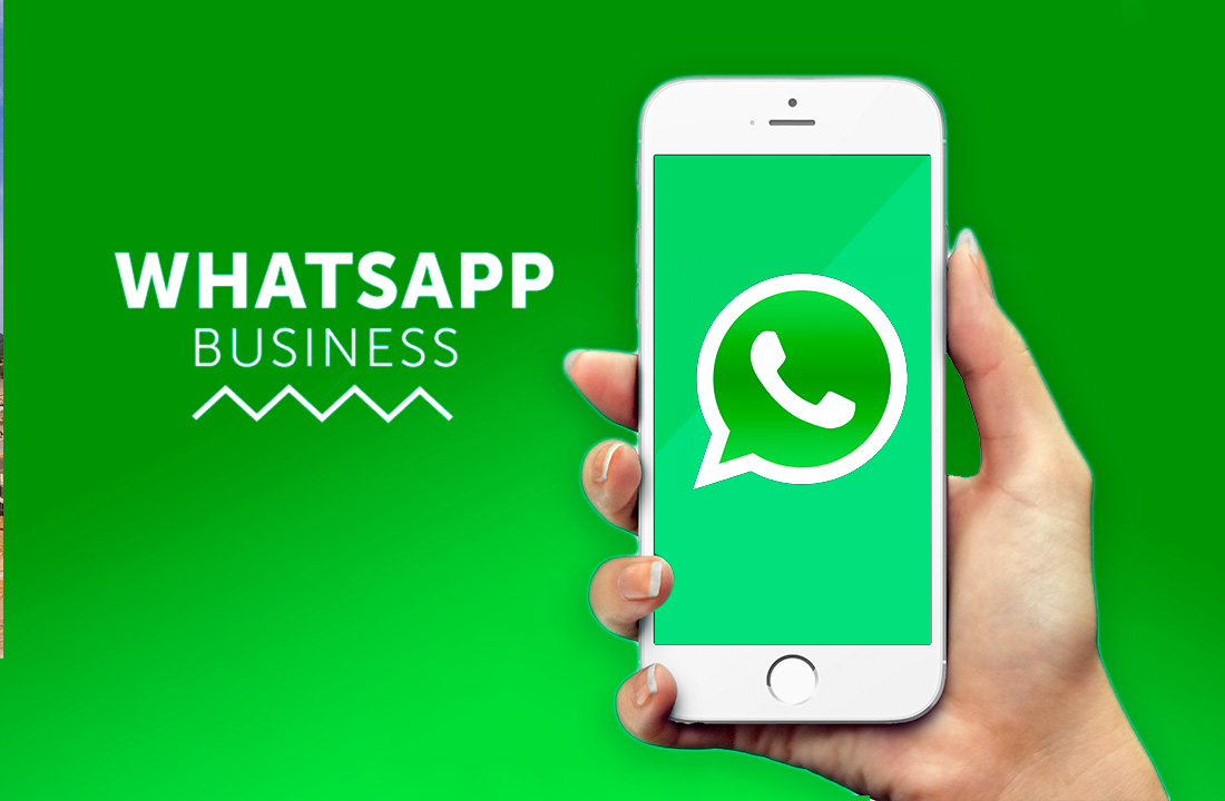 WhatsApp Business permite hacer crecer tu negocio usando esta función
