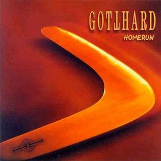 Re: Gotthard