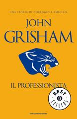 John Grisham – Il professionista (2010)