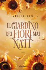 Violet Ren – Il giardino dei fiori mai nati (2026)
