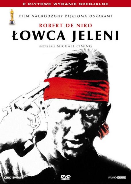 Łowca Jeleni / The Deer Hunter (1978) MULTi.2160p.UHD.BluRay.Remux.HEVC.HDR10.DolbyVision.DD.5.1-fHD / POLSKI LEKTOR i NAPISY