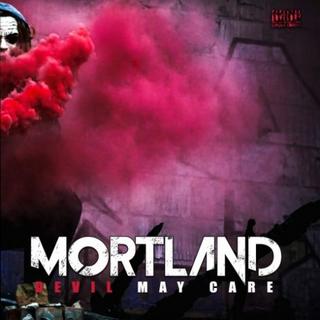 Mortland - Devil May Care (2019).mp3 - 320 Kbps