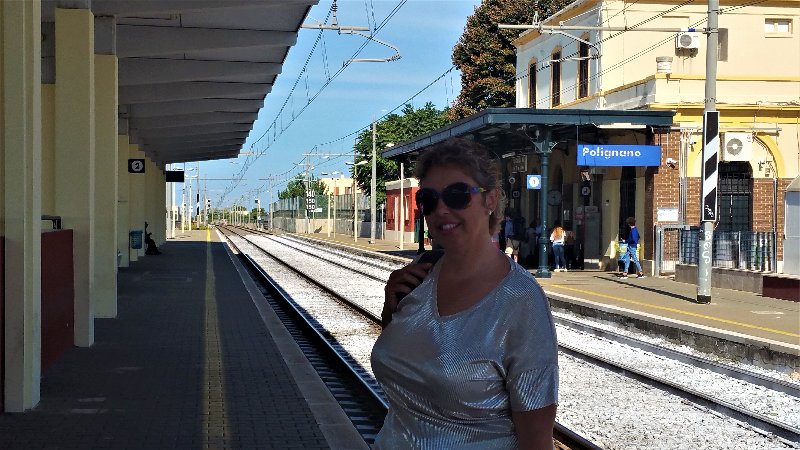 POLINAGNO A MARE-27-9-2018 - Italia y sus pueblos-2018/2019/2023 (122)