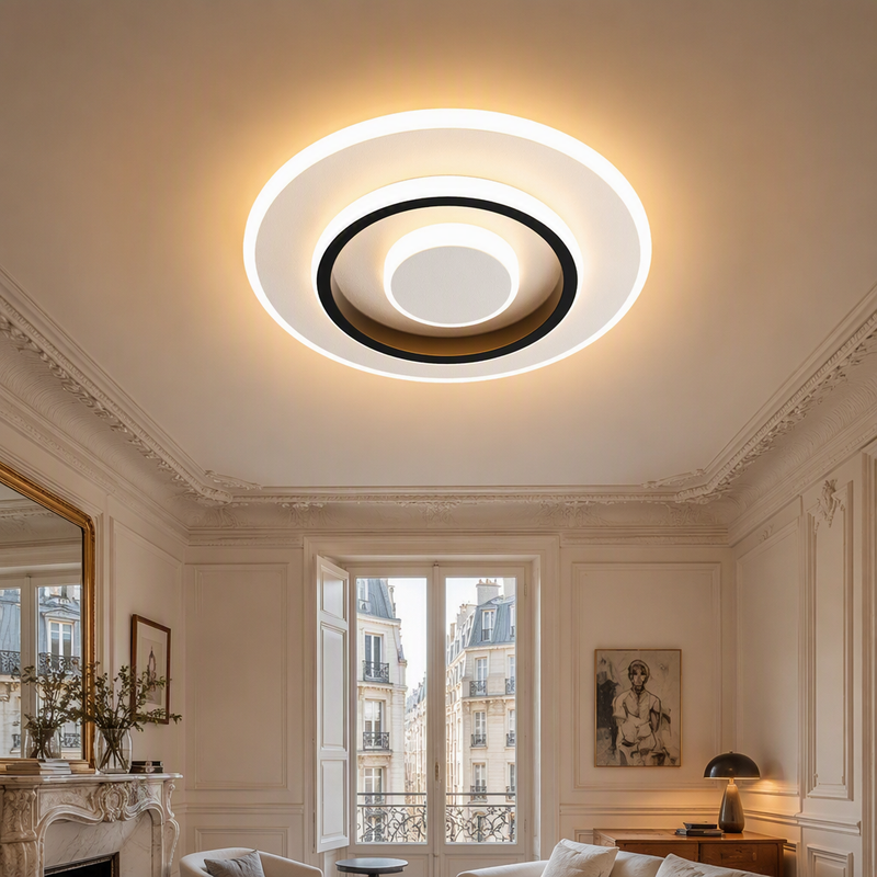 Confort visuel