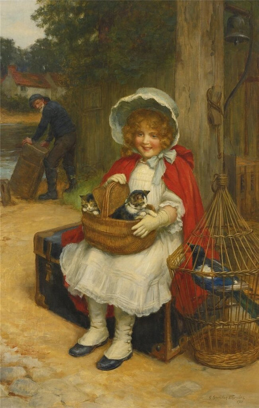 George-Sheridan-Knowles