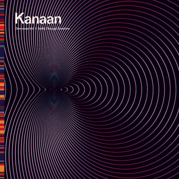 Kanaan-2022-Diversions-Vol-1-Softly-Through-Sunshine.jpg