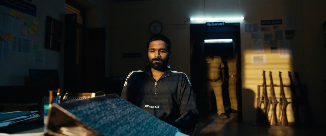 Stephen 2025 WebRip [Hindi + Tamil + Telugu + Malayalam + Kannada] 480p, 720p ESub Screenshot