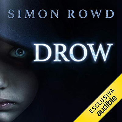 Simon Rowd - Drow꞉ Drow 1 (2020) (mp3 - 128 kbps)