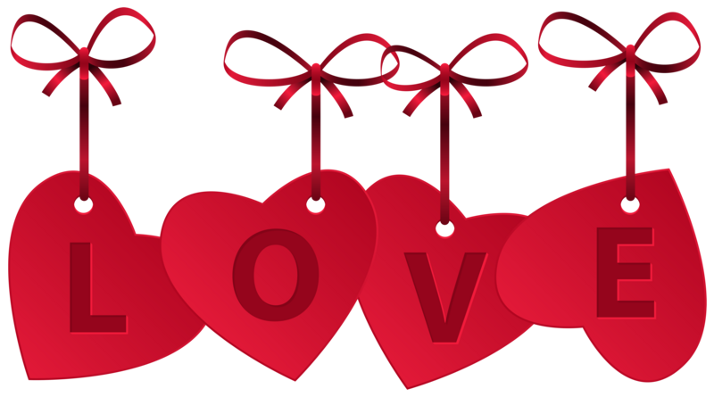 love text heart r-png Free Transparent PNG image in precap