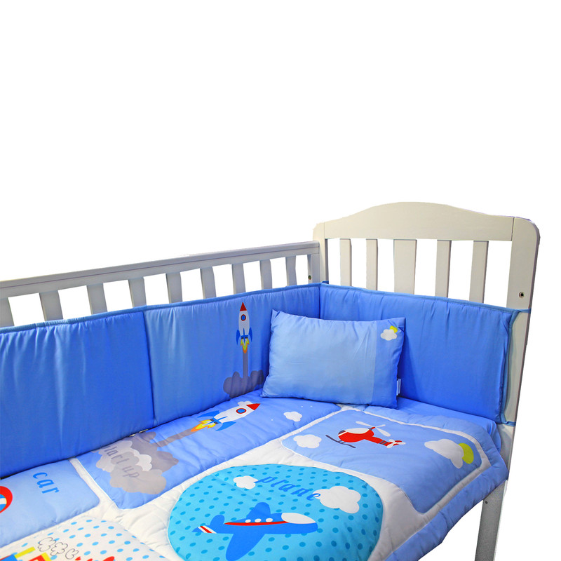 6PC BABY BEDDING SET BUMPER ALL-ROUND PILLOW DUVET FIT COT 120x60 Dream Catcher 6PC BABY BEDDING SET BUMPER ALL-ROUND PILLOW DUVET FIT COT 120x60 Dream Catcher