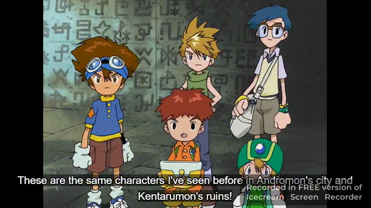 Everything is Data Imgur