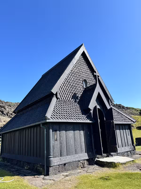 1/07/2025 A LAS VESTMANNAEYJAR (ISLAS VESTMAN) - 2º Viaje a la Tierra del Hielo y Fuego de 21 días (en construcción, con videos) (17)