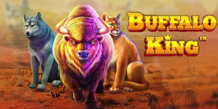 Tips Cerdas Main Slot Buffalo King Gunakan Strategi Harian