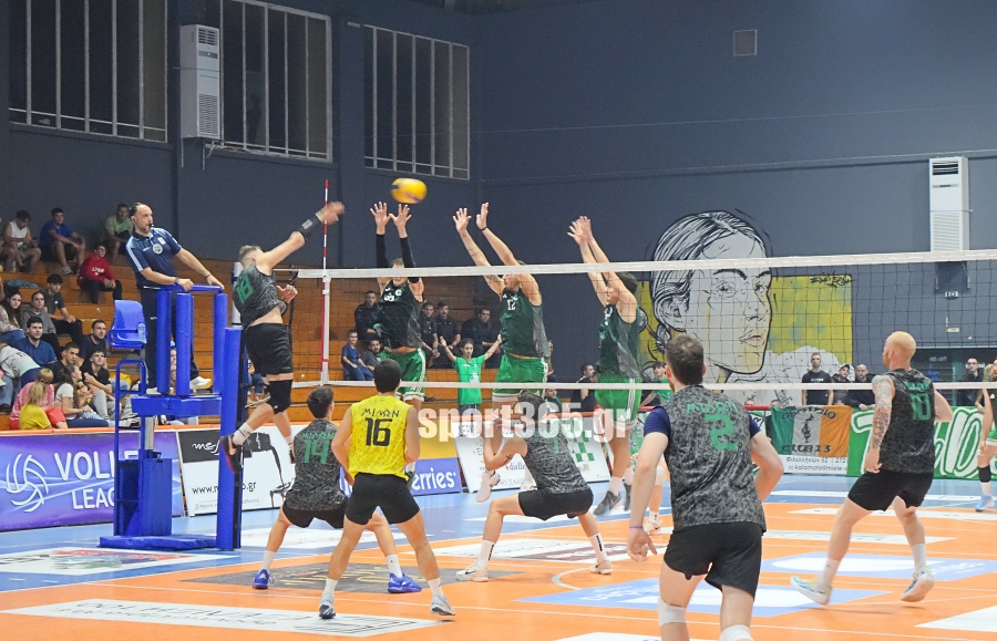 , Καλαμάτα: Νικητής του τουρνουά «Γιάννης Μπουσούνης» ο Παναθηναϊκός – Βίντεο