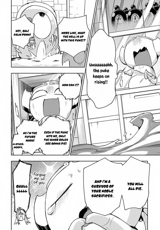 Maou no Mama ni Narundayo!Chap7-3