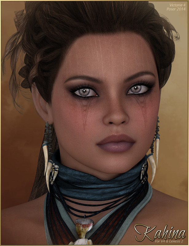 SASE Kahina for V4 and Genesis 2 SASE Kahina for V4 and Genesis 2