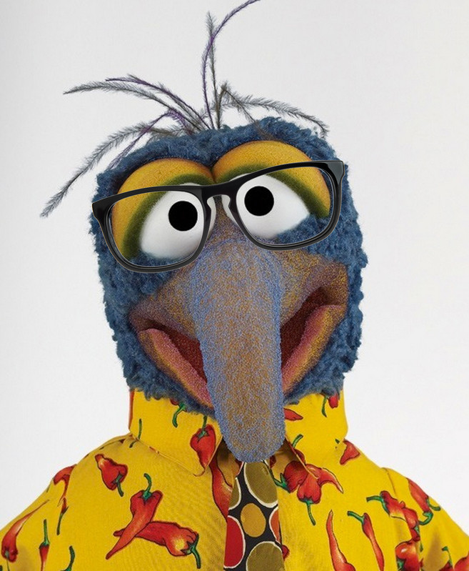 gonzo