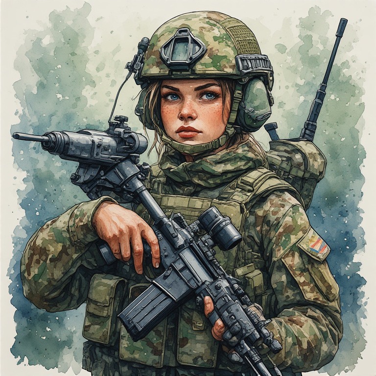Ukrainian-World-girl-soldier-G-(8)