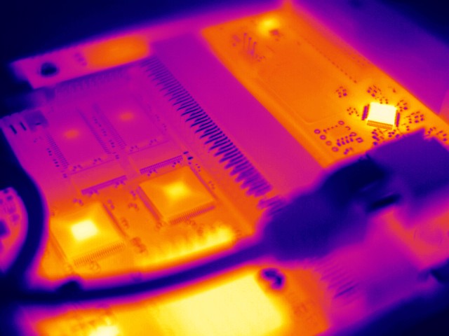 ACA500plus Xsurf ACA1221lc 2