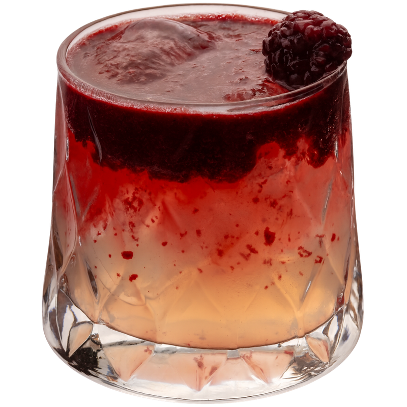 BRAMBLE