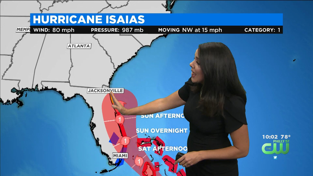 08.01 - 03.00.00 - Eyewitness News on the CW. News.ts_snapshot_03.02.053