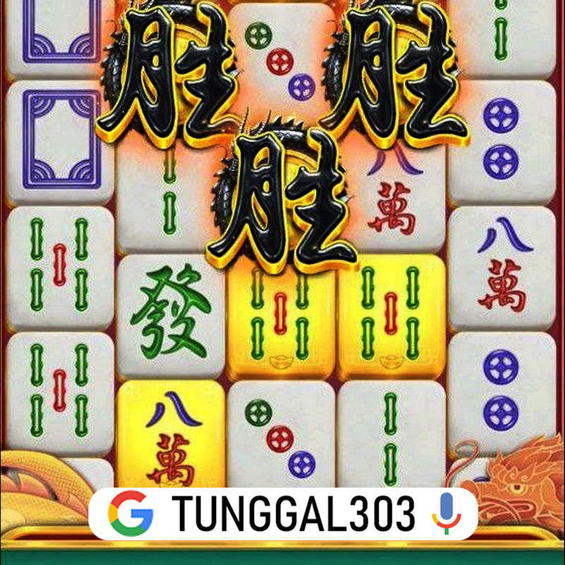 TUNGGAL303 : Keanggunan Dalam Setiap Putaran Slot Gacor