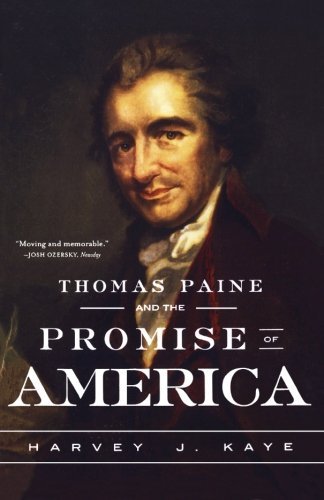 Fun Facts Friday: Thomas Paine