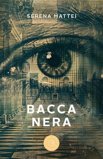 Serena Mattei - Bacca nera (2024)