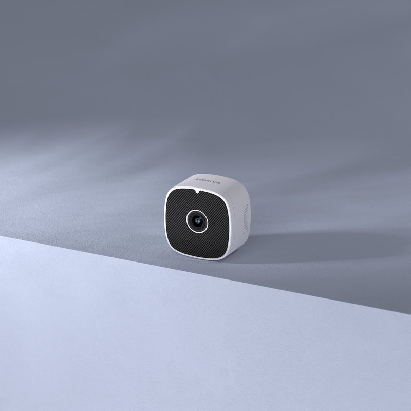 Window Cam hover
