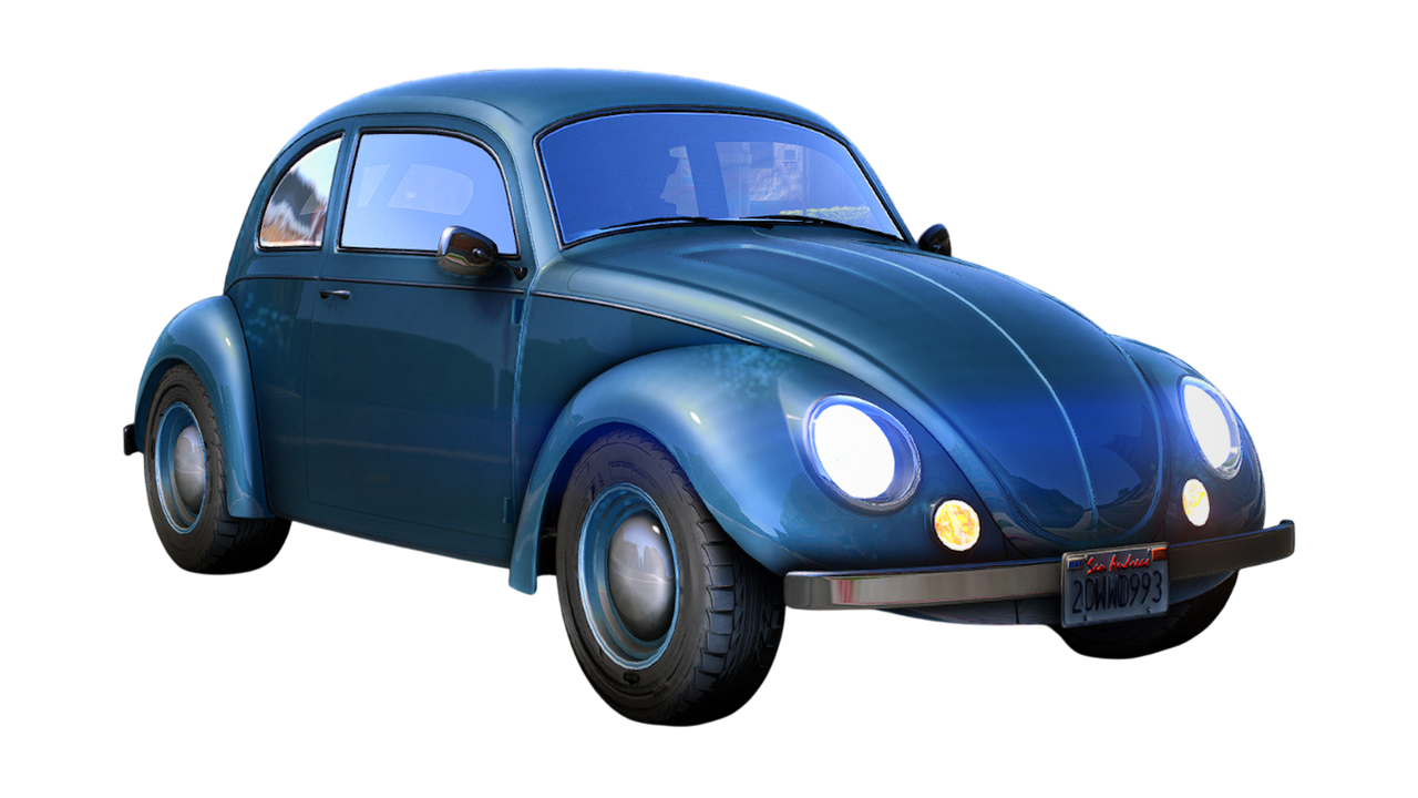 Weevil