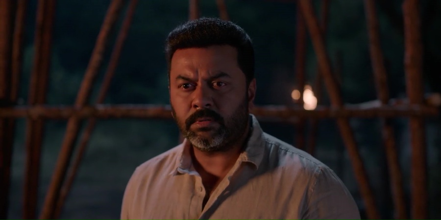 Brinda (2024) Season 1 [Hindi + Tamil + Telugu + Malayalam + Kannada] WebRip 480p, 720p ESub - Complete Screenshot