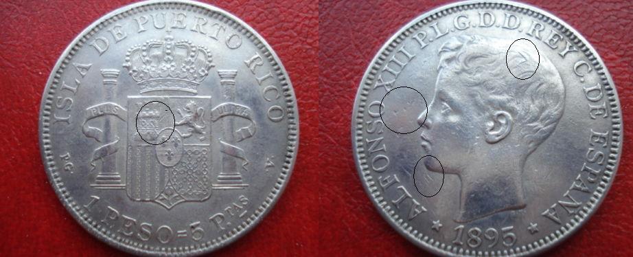 Moneda 1 peso Isla de Puerto Rico Falsa1final-Puerto-Rico