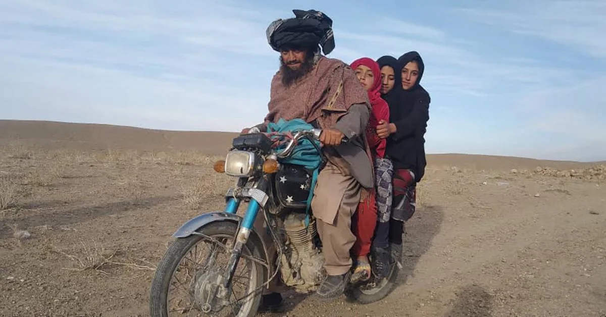 afghan