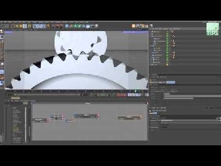 CINEMA 4D Improving 4 Common lighting mistakes