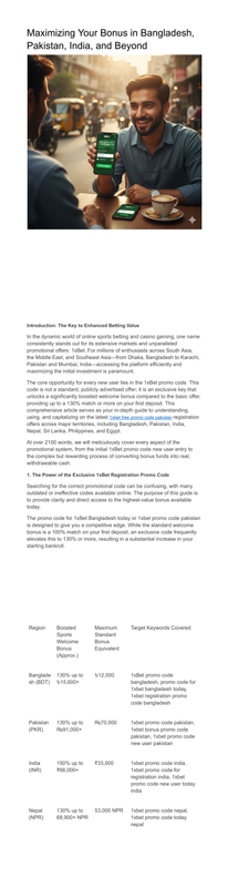 How to Find the Official Melbet Promo Code 2026