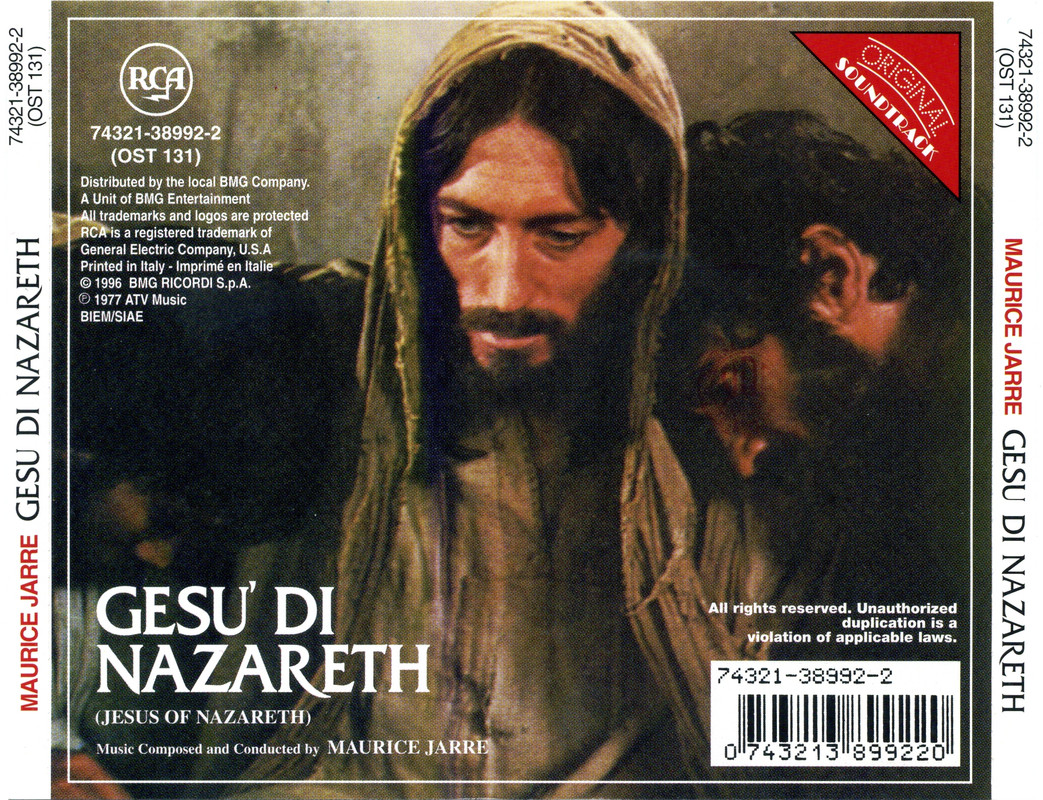 Gesu' Di Nazareth (10)