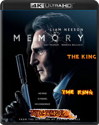 Memory (2022) FULL HD VU 1080p E-AC3+AC3 ITA DTS HD+AC3 ENG