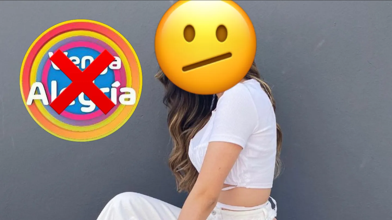 Tras ser vetada de TV Azteca, conductora de VLA acabó en la miseria y sin trabajo