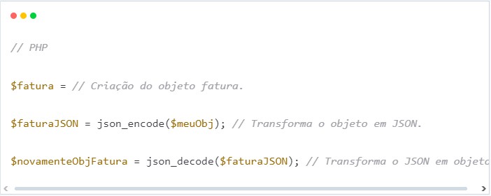JSON