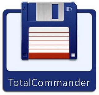 Total Commander 10.50 Multilingual (x64)