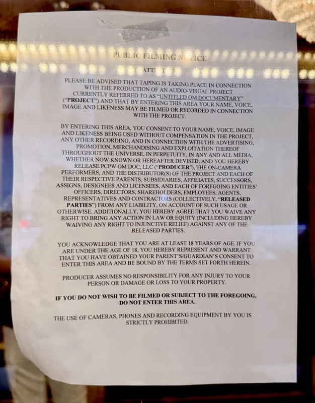 Book of Mormon Doc? 