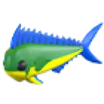 Mahi Mahi