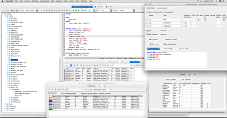 Richardson Software RazorSQL 9.4.7 (macOS / Linux / Solaris)